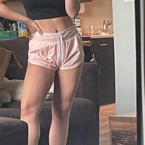 Under armour athletic shorts